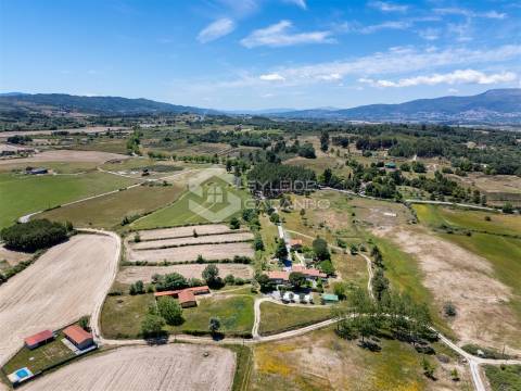 Quinta T8 Venda em Caria,Belmonte