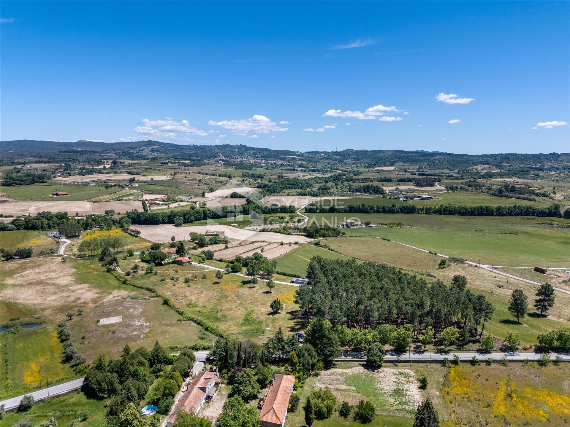 Quinta T8 Venda em Caria,Belmonte