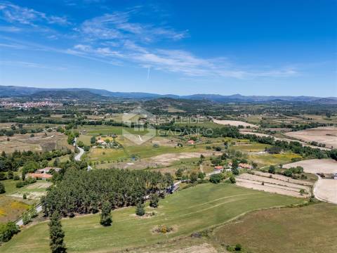 Quinta T8 Venda em Caria,Belmonte