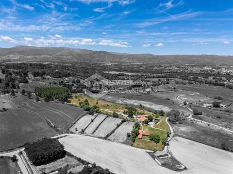 Quinta T8 Venda em Caria,Belmonte