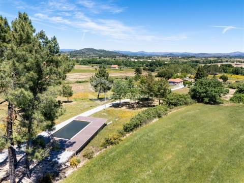 Quinta T8 Venda em Caria,Belmonte