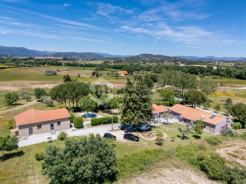 Quinta T8 Venda em Caria,Belmonte