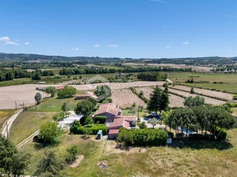 Quinta T8 Venda em Caria,Belmonte