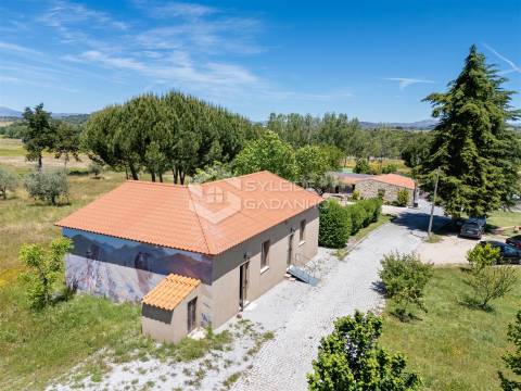 Quinta T8 Venda em Caria,Belmonte