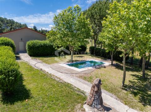 Quinta T8 Venda em Caria,Belmonte