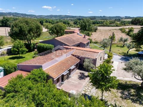 Quinta T8 Venda em Caria,Belmonte