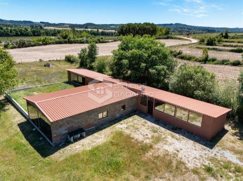 Quinta T8 Venda em Caria,Belmonte