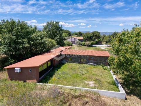 Quinta T8 Venda em Caria,Belmonte