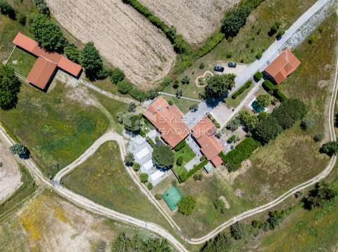 Quinta T8 Venda em Caria,Belmonte