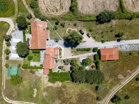 Quinta T8 Venda em Caria,Belmonte