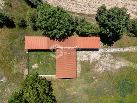 Quinta T8 Venda em Caria,Belmonte