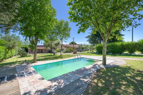 Quinta T8 Venda em Caria,Belmonte
