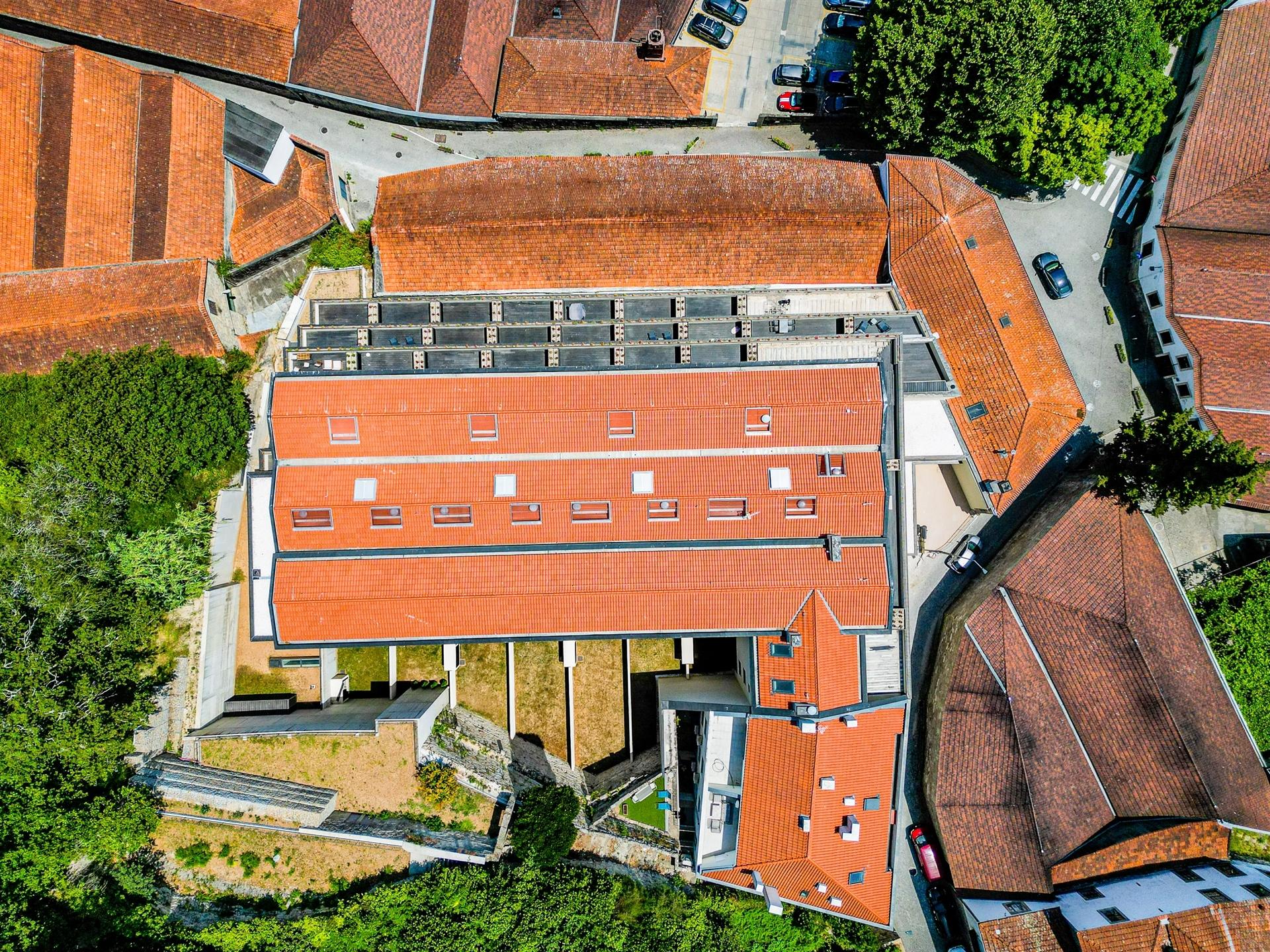 Apartamento T2 com vista para o Rio Douro