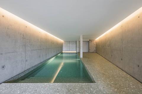 Apartamento T2 com vista para o Rio Douro