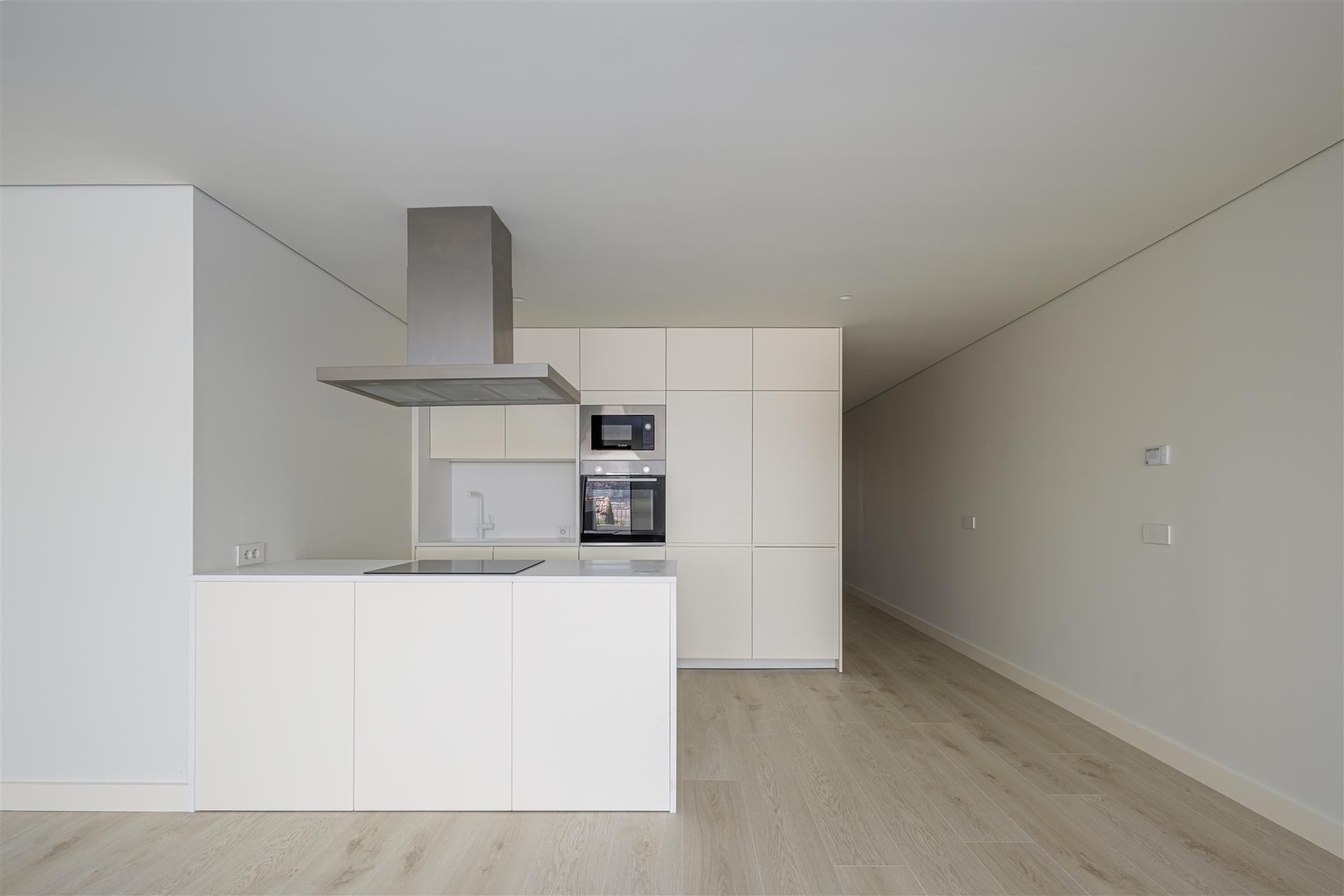 Apartamento T2 com vista para o Rio Douro