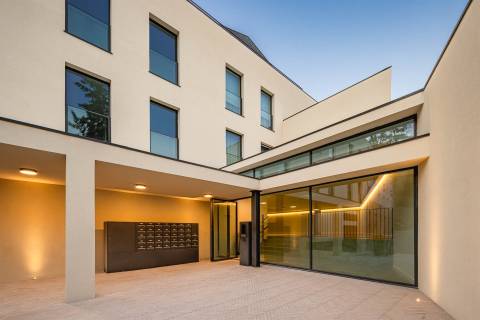 Apartamento T2 com vista para o Rio Douro