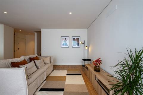 Varandas do Covelo - T2 Duplex