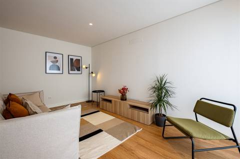 Varandas do Covelo - T2 Duplex