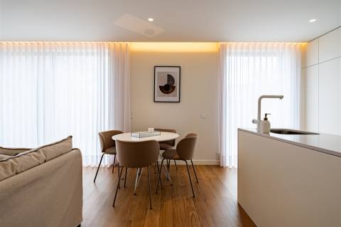 Varandas do Covelo - T2 Duplex