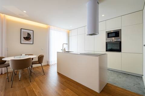 Varandas do Covelo - T2 Duplex