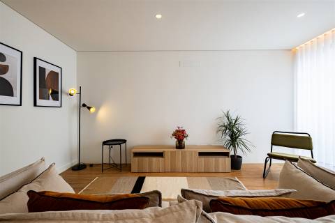 Varandas do Covelo - T2 Duplex