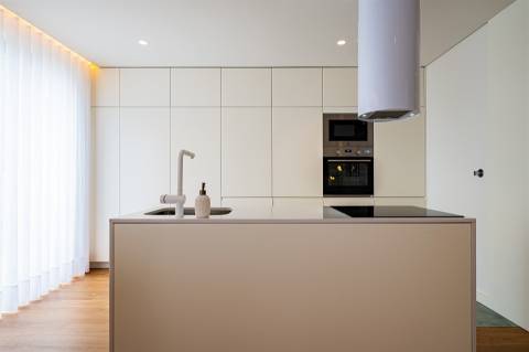 Varandas do Covelo - T2 Duplex