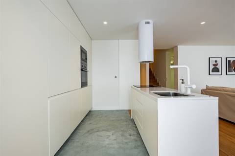 Varandas do Covelo - T2 Duplex