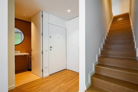 Varandas do Covelo - T2 Duplex