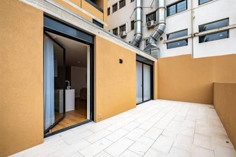 Varandas do Covelo - T2 Duplex