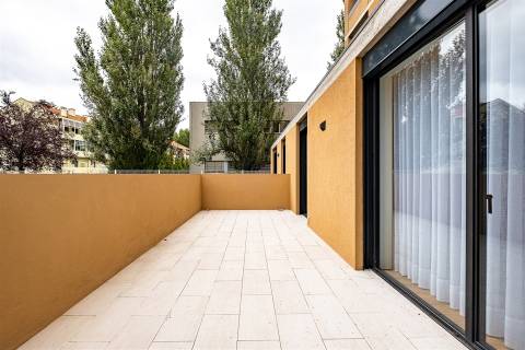 Varandas do Covelo - T2 Duplex