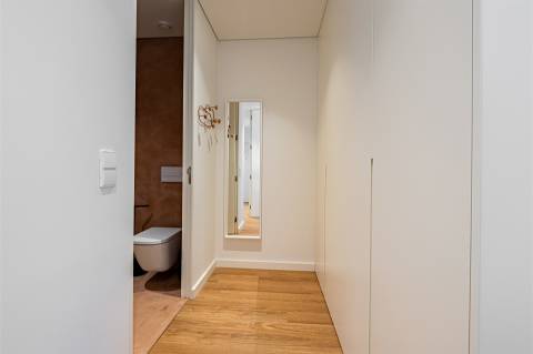 Varandas do Covelo - T2 Duplex