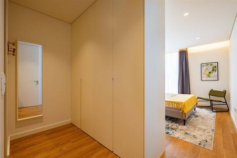 Varandas do Covelo - T2 Duplex