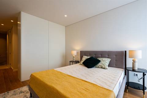 Varandas do Covelo - T2 Duplex