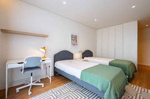 Varandas do Covelo - T2 Duplex