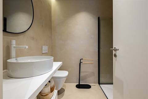 Varandas do Covelo - T2 Duplex