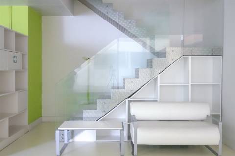 Escritório em Gaia, no Edifício do ISLA, com rendimento