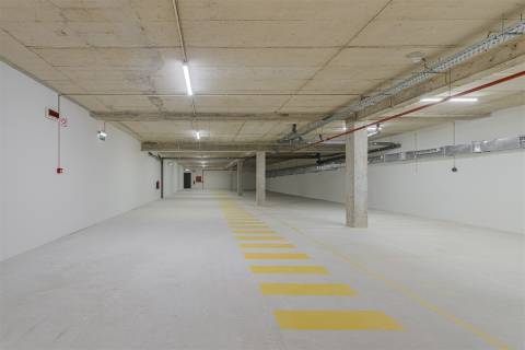 Arrendamento - Varandas do Covelo - Apartamento T1