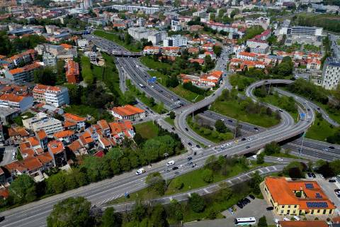 Arrendamento - Varandas do Covelo - Apartamento T1