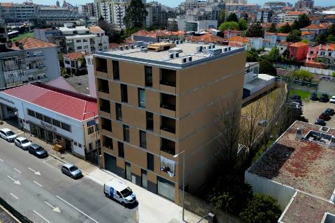 Arrendamento - Varandas do Covelo - Apartamento T1