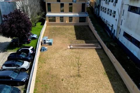 Arrendamento - Varandas do Covelo - Apartamento T1