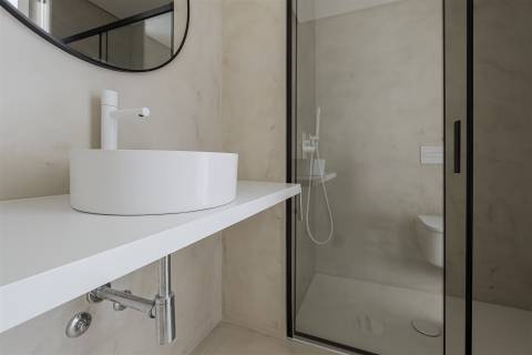 Arrendamento - Varandas do Covelo - Apartamento T1