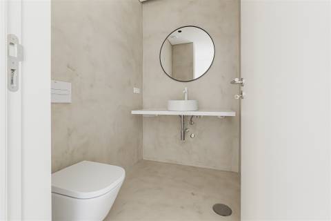 Arrendamento - Varandas do Covelo - Apartamento T1