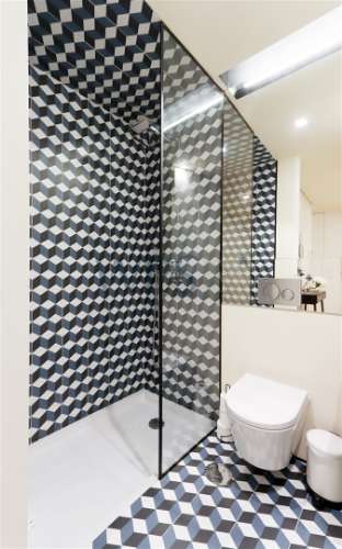 T0 com 1 quarto independente, na Baixa do Porto, com Licença AL