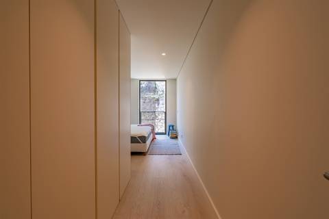 Apartamento T2 para Arrendamento, zona histórica de gaia, com piscina, spa e vista panorâmica