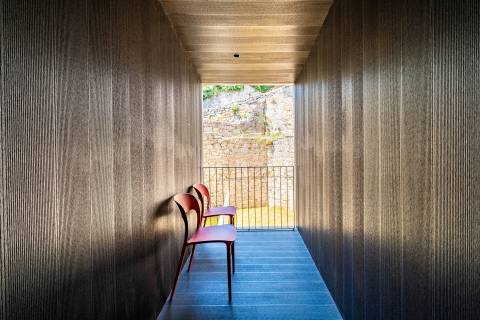 Apartamento T2 para Arrendamento, zona histórica de gaia, com piscina, spa e vista panorâmica