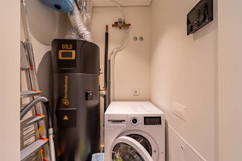 Apartamento T2 para Arrendamento, zona histórica de gaia, com piscina, spa e vista panorâmica