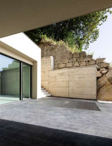 Apartamento T2 para Arrendamento, zona histórica de gaia, com piscina, spa e vista panorâmica