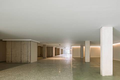 Apartamento T2 com vista para o Rio Douro