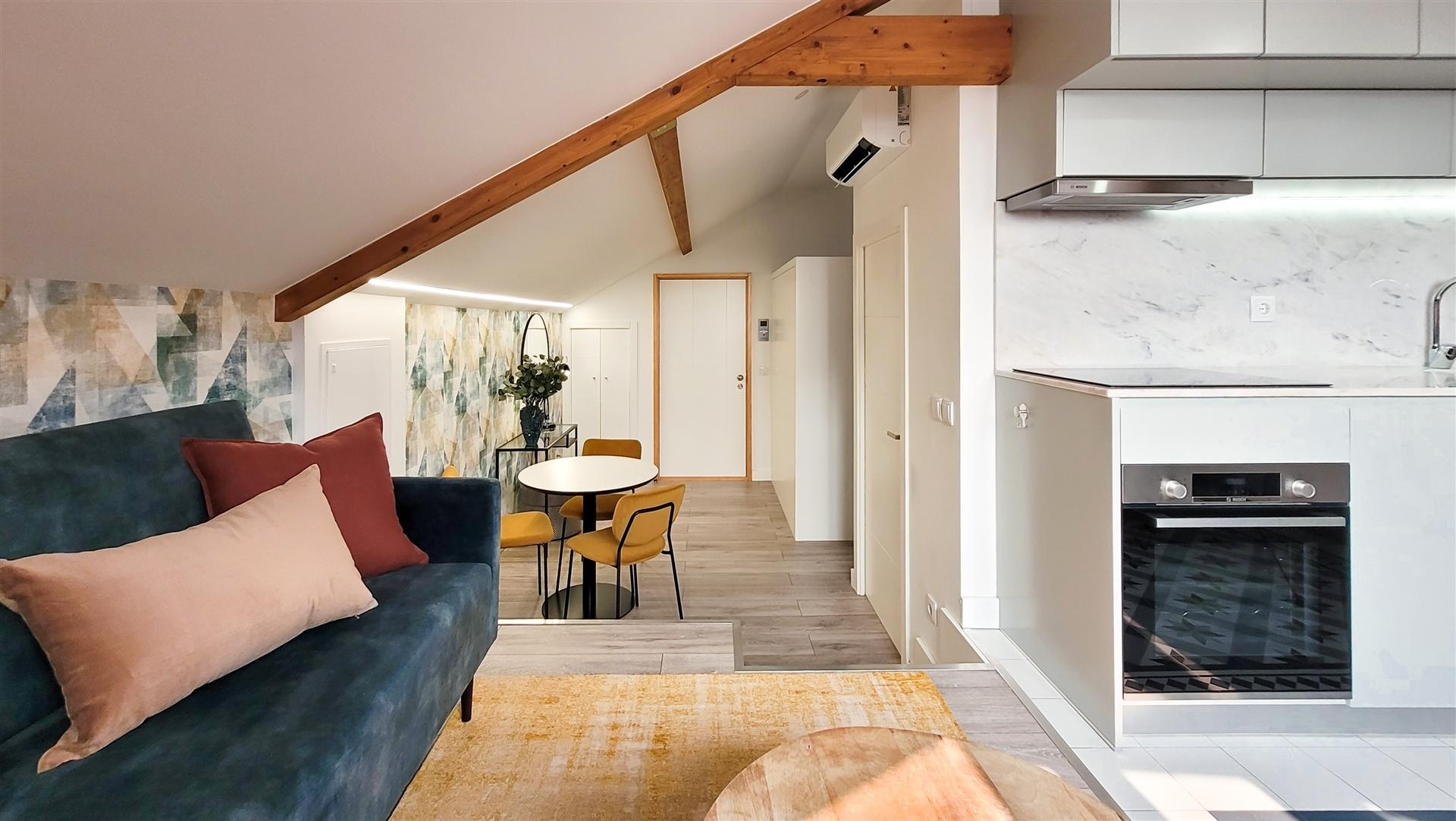 Estúdio para Arrendamento em Campanhã, Porto!