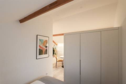 Estúdio para Arrendamento em Campanhã, Porto!